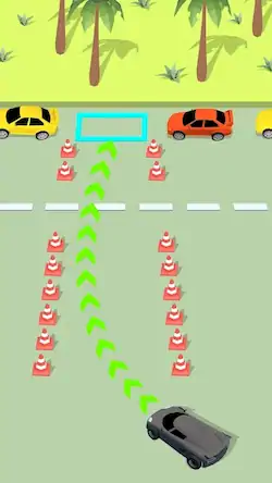 Скачать Epic Heroes : traffic jam [Взлом Бесконечные монеты/God Mode] на Андроид