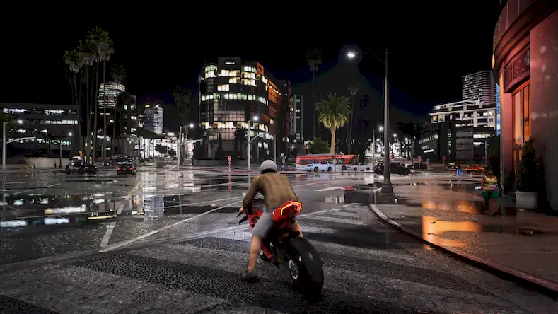 Скачать Xtreme Bike Driving Moto Games [Взлом Бесконечные деньги/Режим Бога] на Андроид