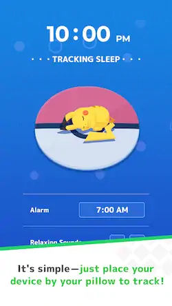 Скачать Pokémon Sleep [Взлом Много денег/Режим Бога] на Андроид