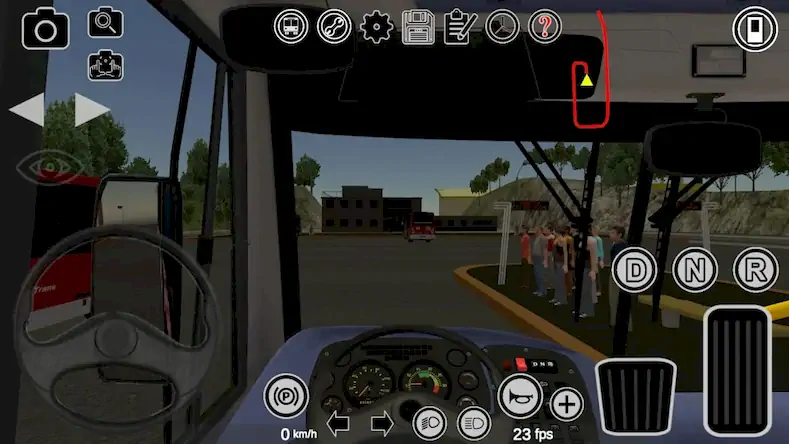 Скачать Proton Bus Simulator Urbano [Взлом Много денег/МОД Меню] на Андроид