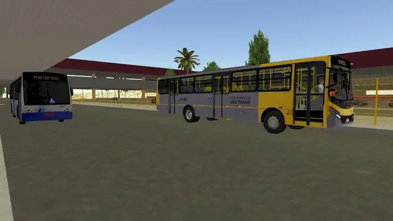 Скачать Proton Bus Simulator Urbano [Взлом Много денег/МОД Меню] на Андроид