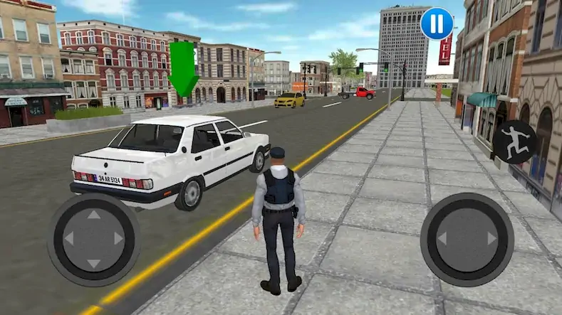 Скачать Car Games 2024: Real Driving [Взлом Бесконечные деньги/MOD Меню] на Андроид