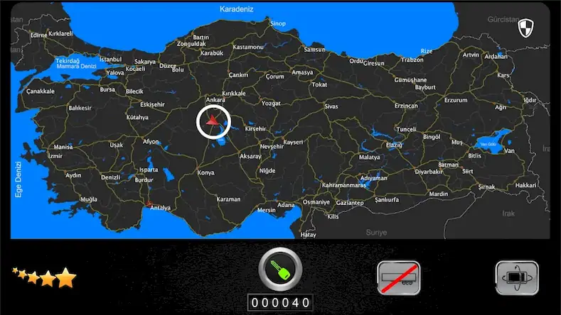 Скачать Cargo Simulator 2019: Türkiye [Взлом Много монет/МОД Меню] на Андроид