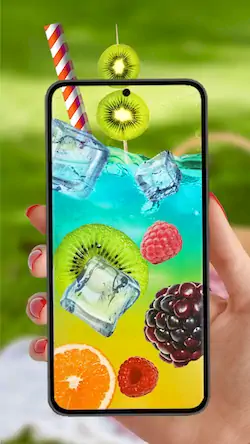 Скачать Cocktail Mixer DIY Simulation [Взлом Бесконечные монеты/Unlocked] на Андроид