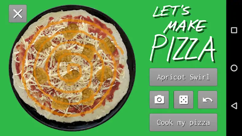 Скачать Poor People Pizza Party [Взлом Много денег/Режим Бога] на Андроид