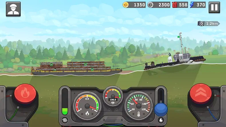 Скачать Ship Simulator: Корабли Игра [Взлом Много монет/God Mode] на Андроид