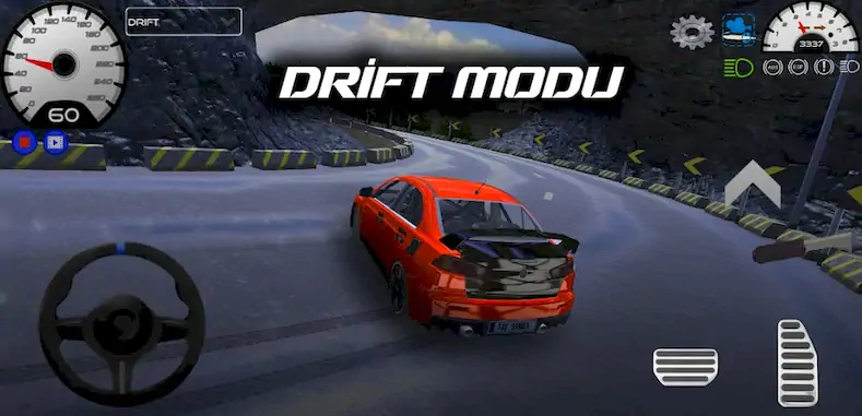 Скачать Epic Car Game Simulator [Взлом Много монет/Разблокированная версия] на Андроид