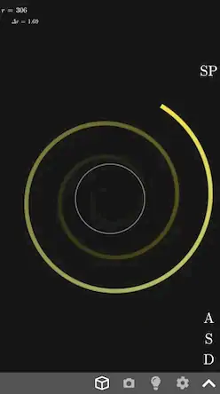 Скачать Idle Spiral [Взлом Бесконечные монеты/God Mode] на Андроид