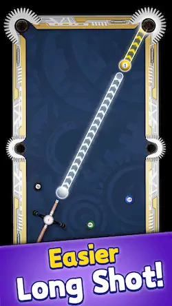 Скачать игра «8 шаров бесконечности» [Взлом Много денег/God Mode] на Андроид