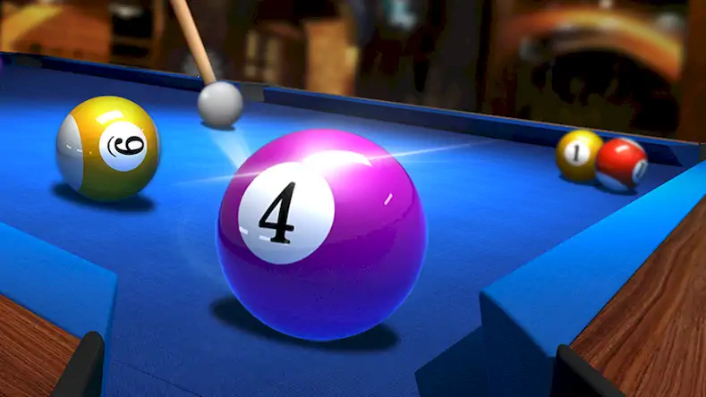 Скачать 8 Ball Tournaments: Pool Game [Взлом Много денег/Разблокированная версия] на Андроид
