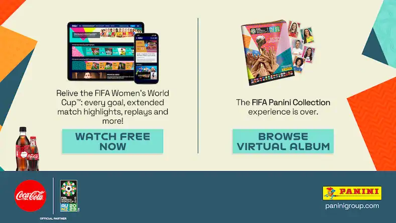 Скачать FIFA Panini Collection [Взлом Бесконечные деньги/Режим Бога] на Андроид