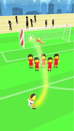 Скачать Football Scorer [Взлом Бесконечные монеты/God Mode] на Андроид
