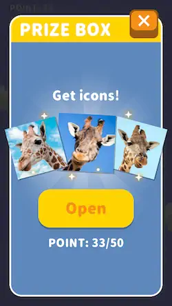 Скачать Giraffe Juggling [Взлом Бесконечные деньги/Разблокированная версия] на Андроид