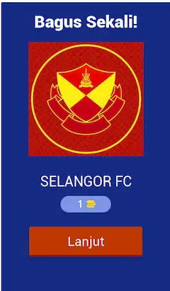 Скачать Liga Malaysia 2023 [Взлом Много монет/God Mode] на Андроид