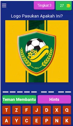 Скачать Liga Malaysia 2023 [Взлом Много монет/God Mode] на Андроид