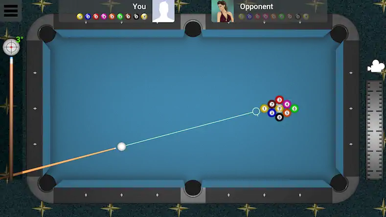 Скачать Pool Online - 8 Ball, 9 Ball [Взлом Бесконечные деньги/Разблокированная версия] на Андроид