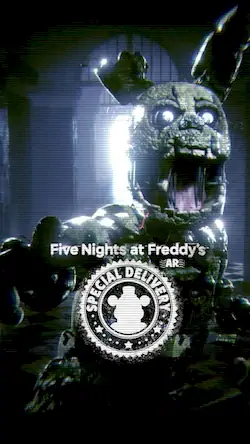 Скачать Five Nights at Freddy's AR [Взлом Бесконечные деньги/Режим Бога] на Андроид