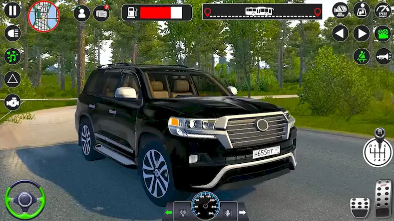Скачать Car Driving Game - Car Game 3D [Взлом Бесконечные деньги/МОД Меню] на Андроид