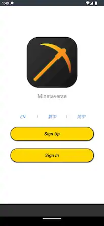 Скачать Minetaverse [Взлом Много денег/Режим Бога] на Андроид
