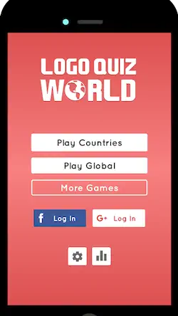 Скачать Logo Quiz World [Взлом Бесконечные деньги/Unlocked] на Андроид