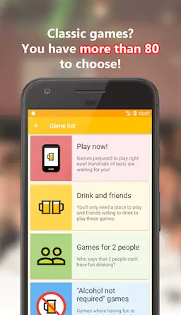 Скачать Drink & Smiles: Drinking games [Взлом Много монет/God Mode] на Андроид
