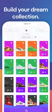 Скачать Boxed Up - The Sneaker Game [Взлом Много монет/MOD Меню] на Андроид