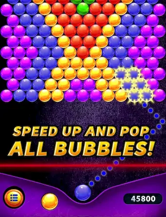 Скачать Bouncing Balls [Взлом Много денег/Разблокированная версия] на Андроид