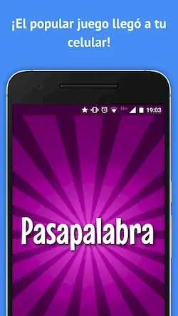 Скачать Pasapalabra [Взлом Много монет/Unlocked] на Андроид
