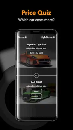 Скачать Car Quiz [Взлом Много денег/Разблокированная версия] на Андроид